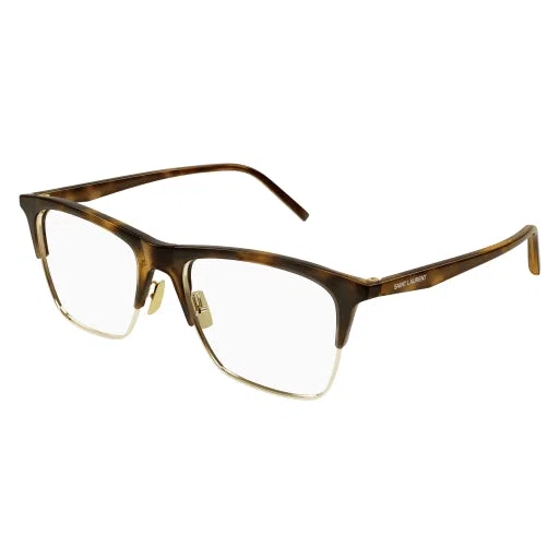 Saint Laurent SL 786 Eyeglasses - view 3